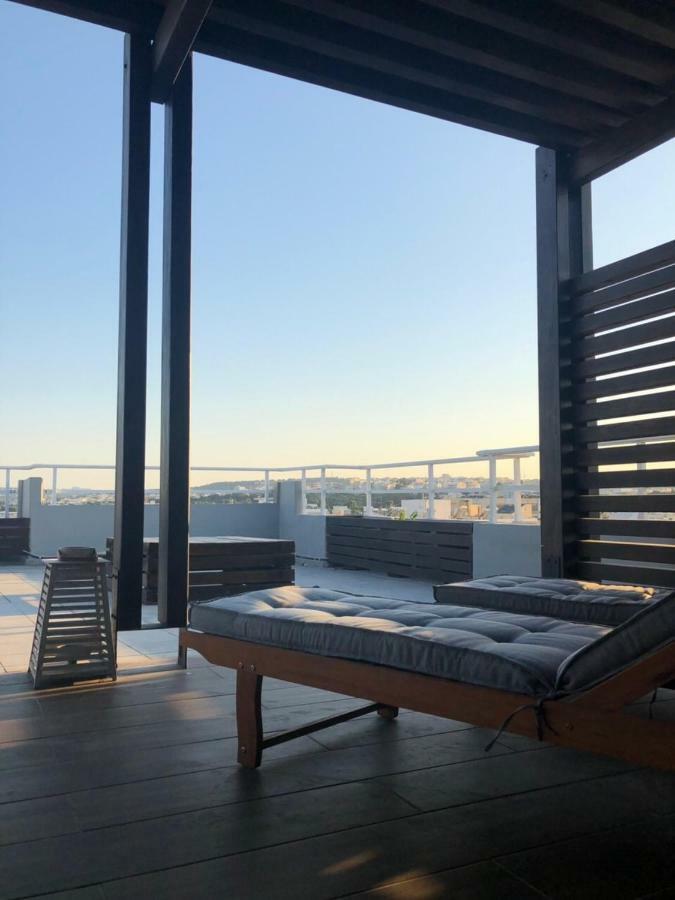 Апартаменти Mv83 New Marina Rhodes City Екстер'єр фото